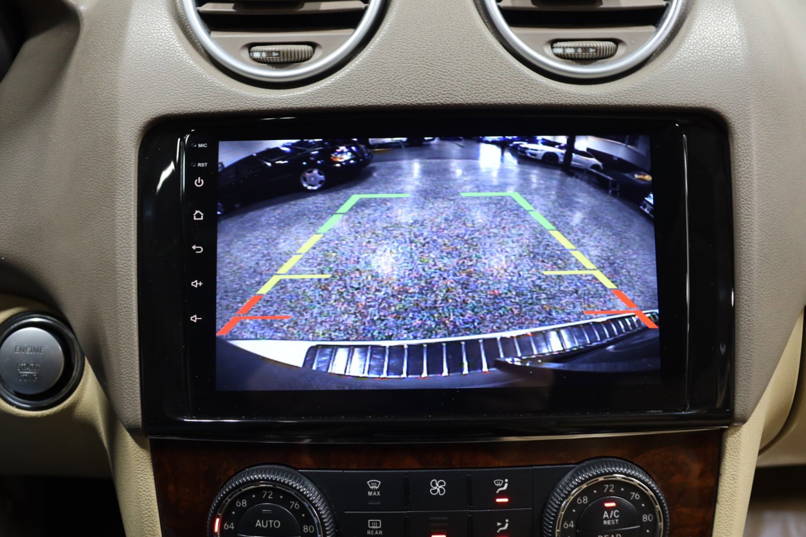 Used 2009 Mercedes-Benz ML 550 4MATIC image 54