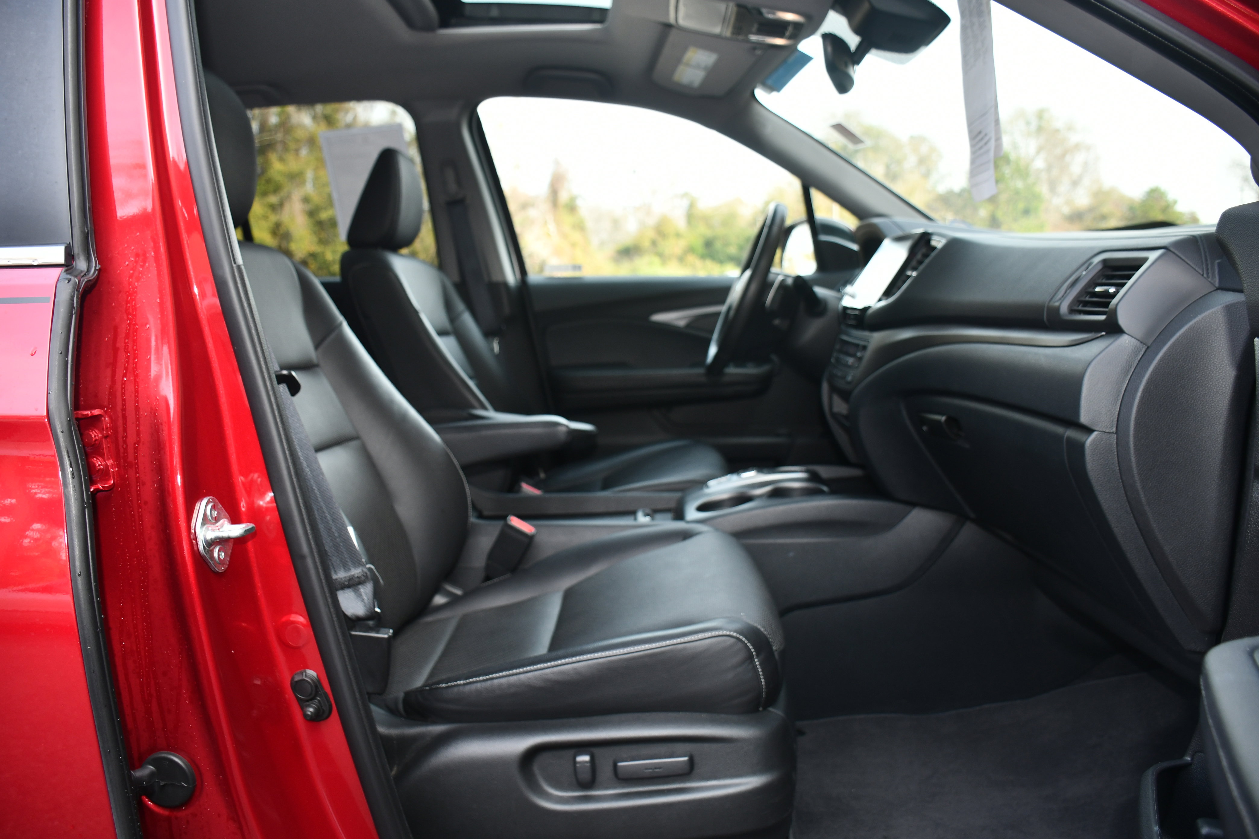 Certified 2023 Honda Ridgeline RTL image 22