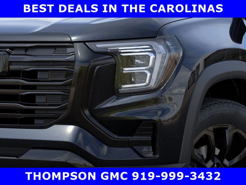 New 2026 GMC Terrain Elevation w/ Black Edition image 13