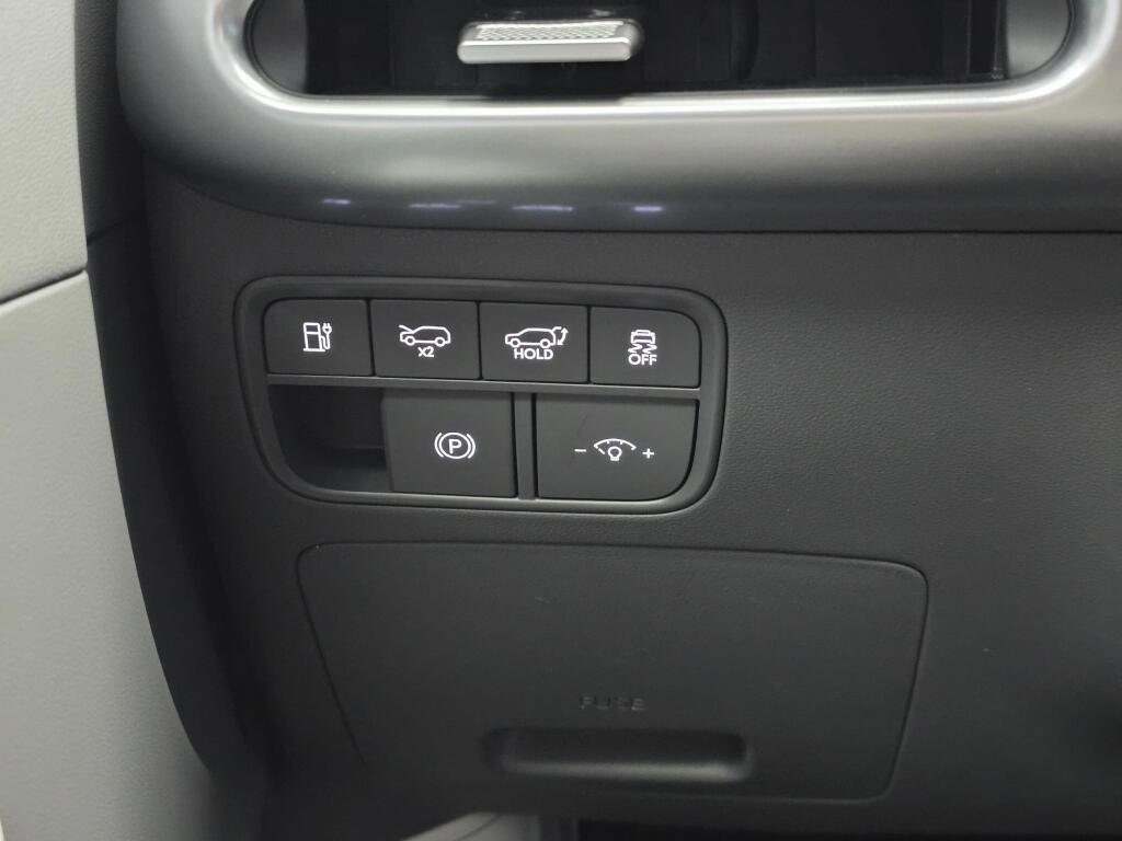 New 2026 Hyundai Ioniq 9 SEL image 26