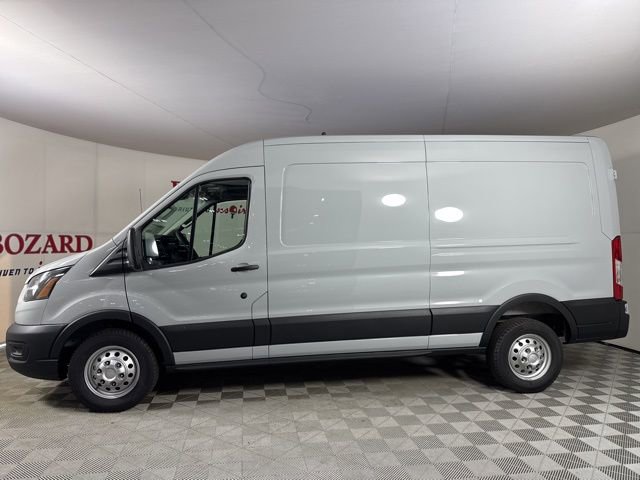 New 2025 Ford Transit 350 148 Medium Roof AWD image 4