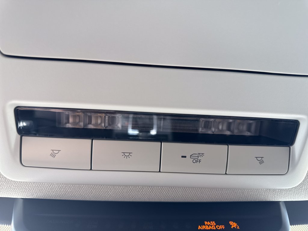 New 2026 MAZDA CX-5 Preferred AWD/4WD image 47