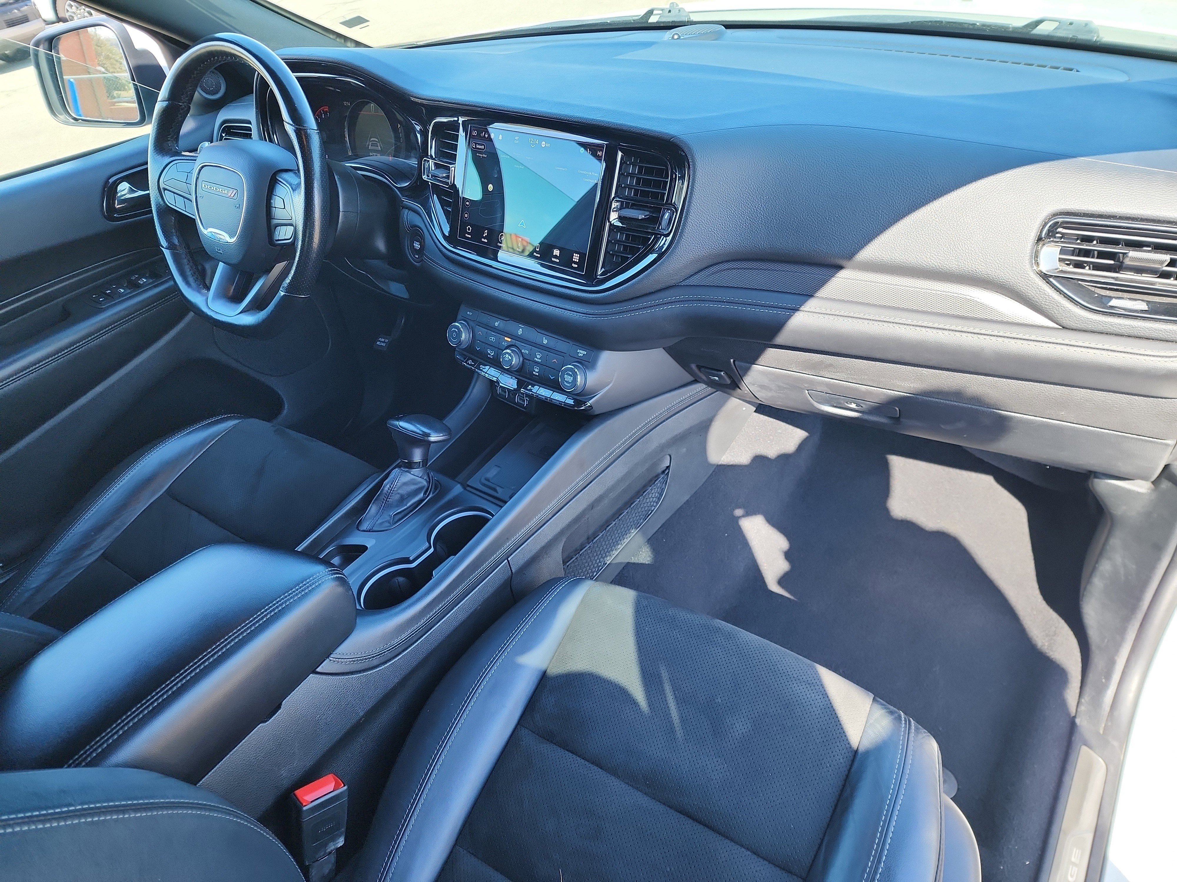 Used 2022 Dodge Durango GT image 19