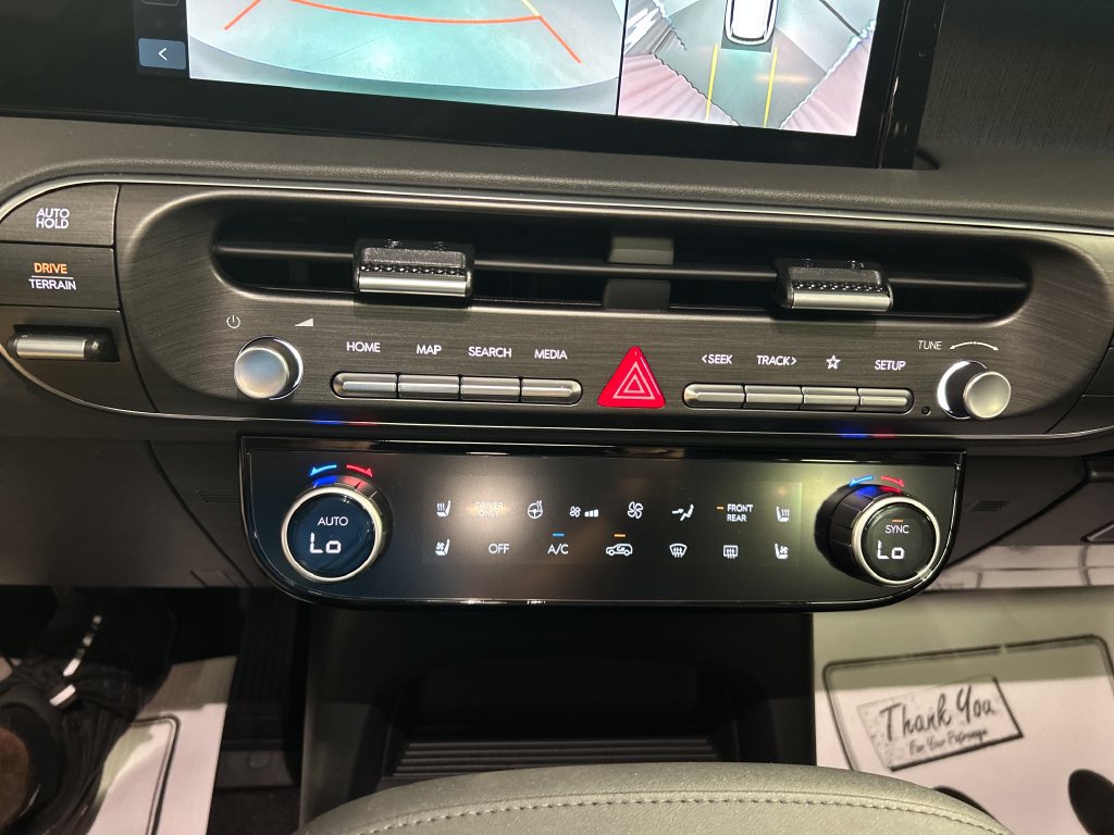 New 2026 Hyundai Palisade SEL Premium AWD/4WD image 17