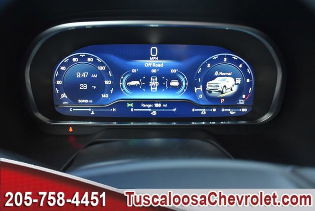Used 2023 Chevrolet Tahoe RST w/ RST Performance Edition image 36