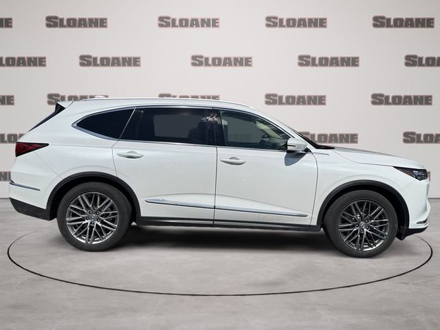 Used 2023 Acura MDX SH-AWD w/ Advance Package image 6