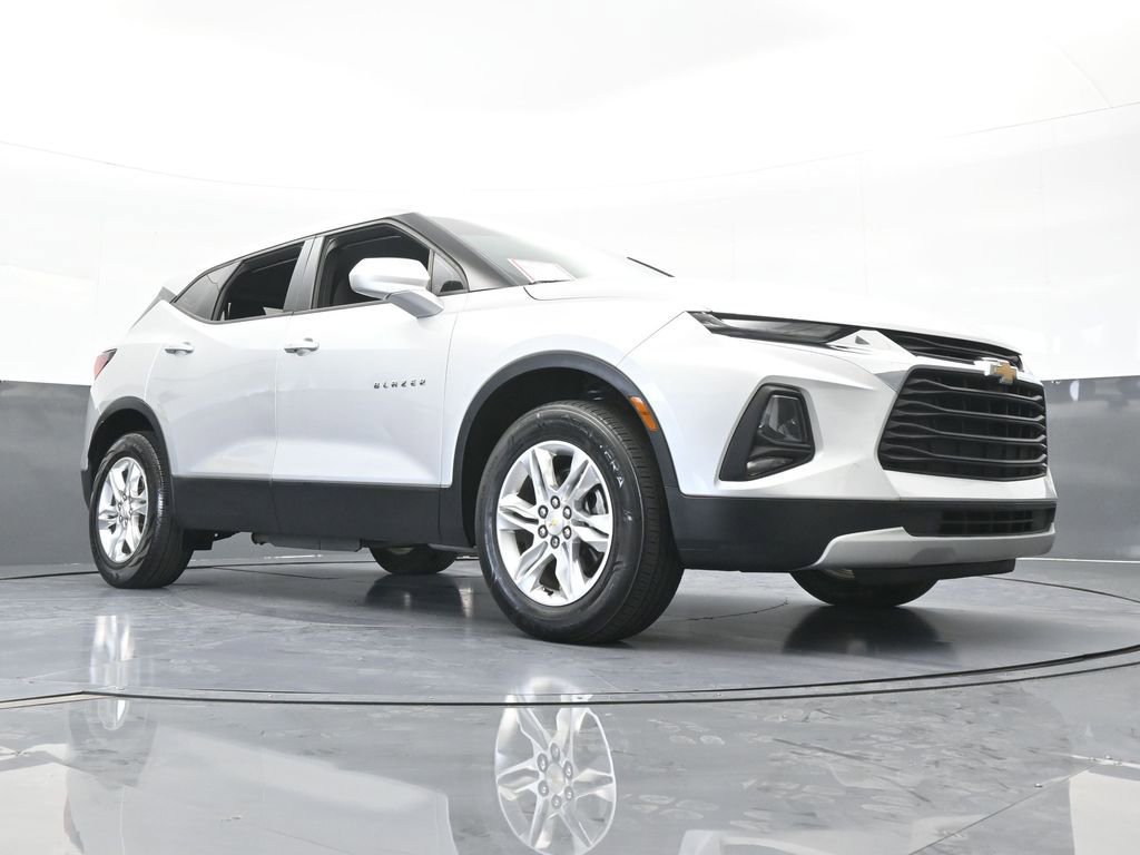 Used 2019 Chevrolet Blazer L FWD image 56