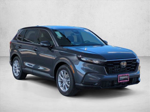 New 2026 Honda CR-V EX image 7