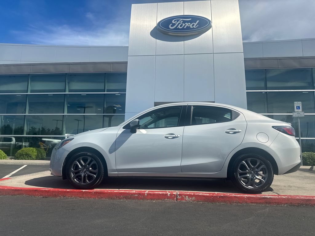 Used 2019 Toyota Yaris LE