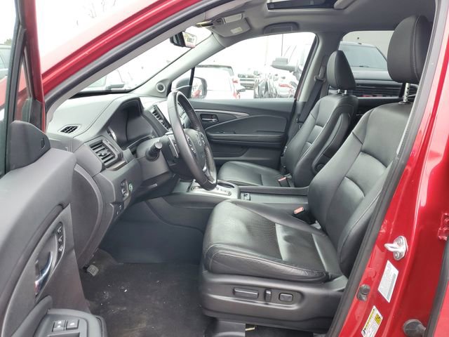 Used 2022 Honda Ridgeline RTL image 11