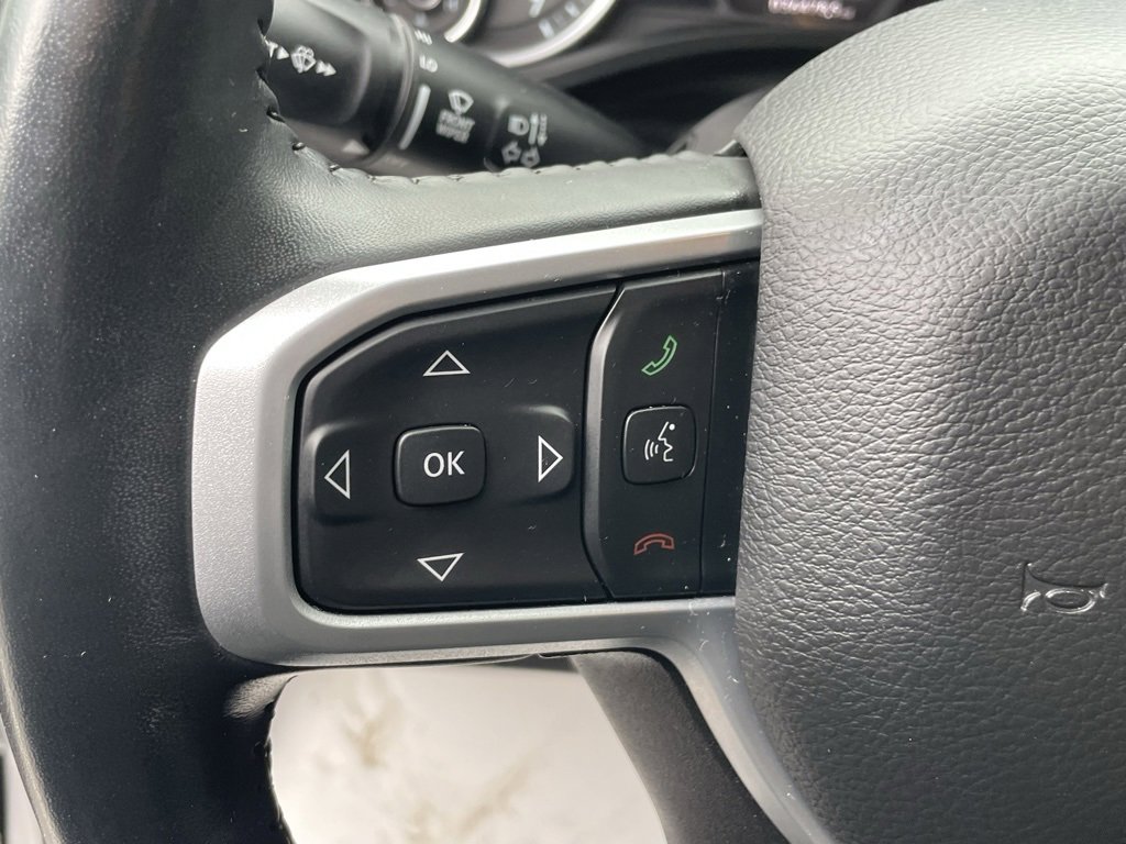 Used 2023 RAM 1500 Big Horn image 35