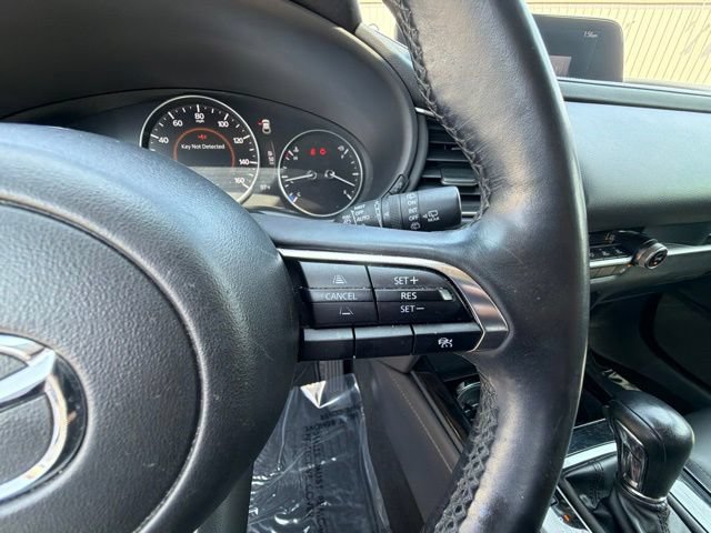 Used 2024 MAZDA CX-30 AWD 2.5 S w/ Select Sport Pkg image 29