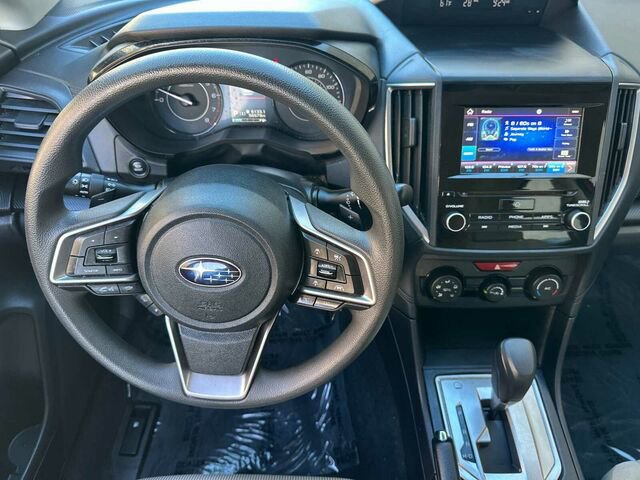 Used 2022 Subaru Impreza 2.0i Premium w/ Popular Package #2 image 16