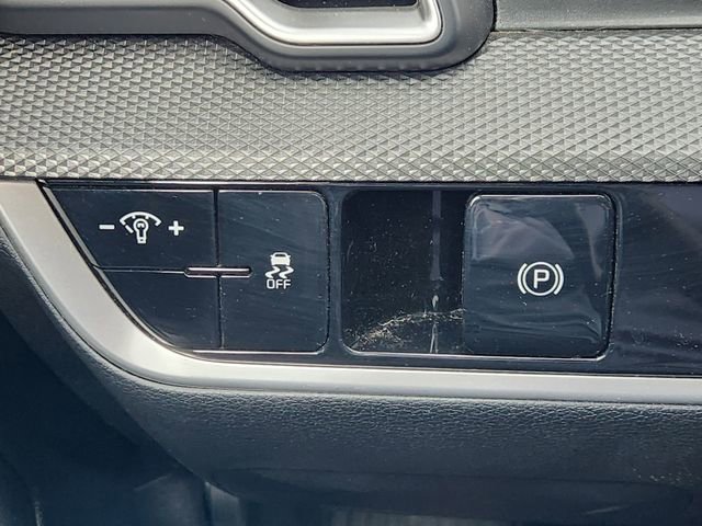 Used 2023 Kia Sportage LX image 23