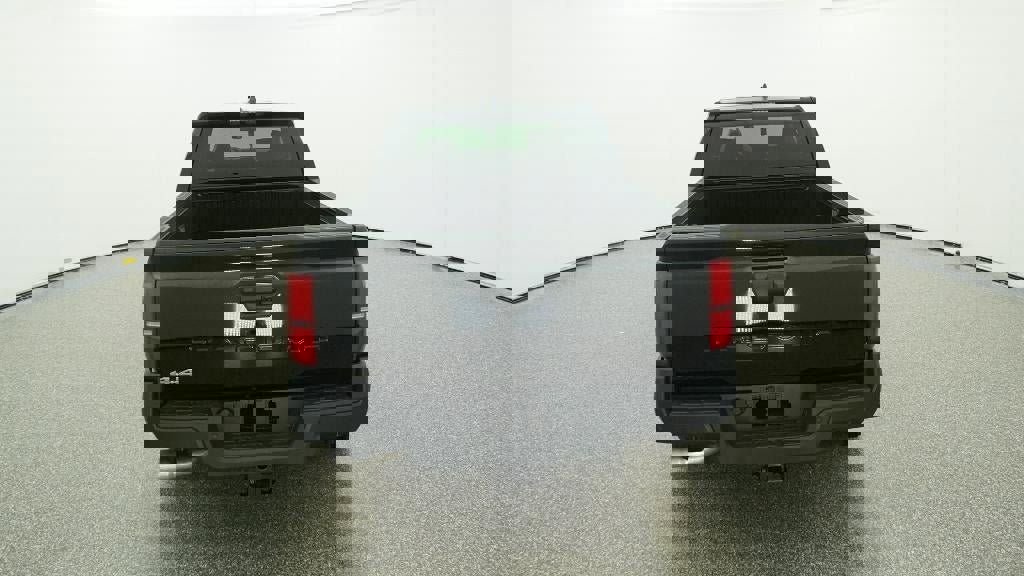 New 2025 Toyota Tacoma SR image 7