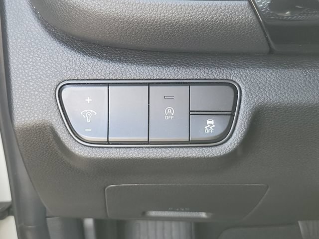 Used 2024 Kia Seltos S FWD image 21
