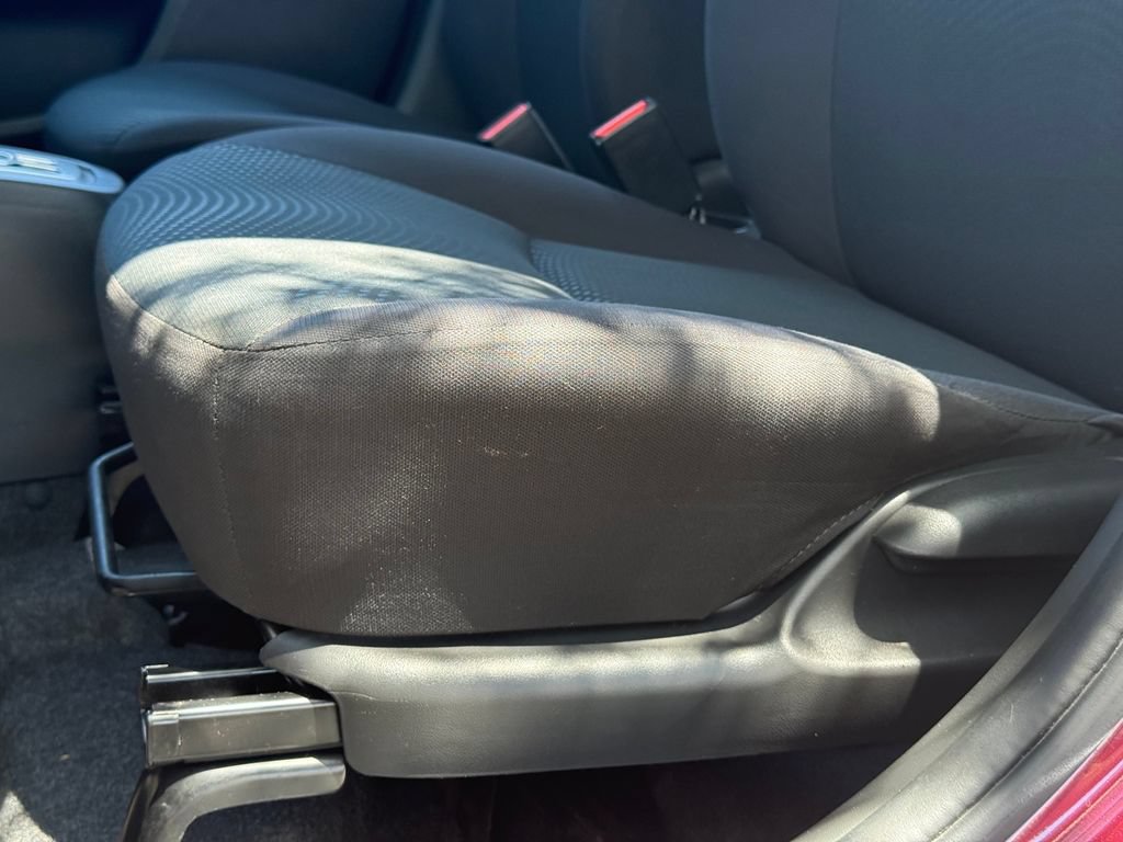 Used 2018 Mitsubishi Mirage G4 ES FWD image 8