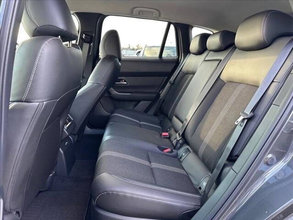 New 2026 MAZDA CX-50 2.5 Hybrid w/ Preferred Pkg image 7