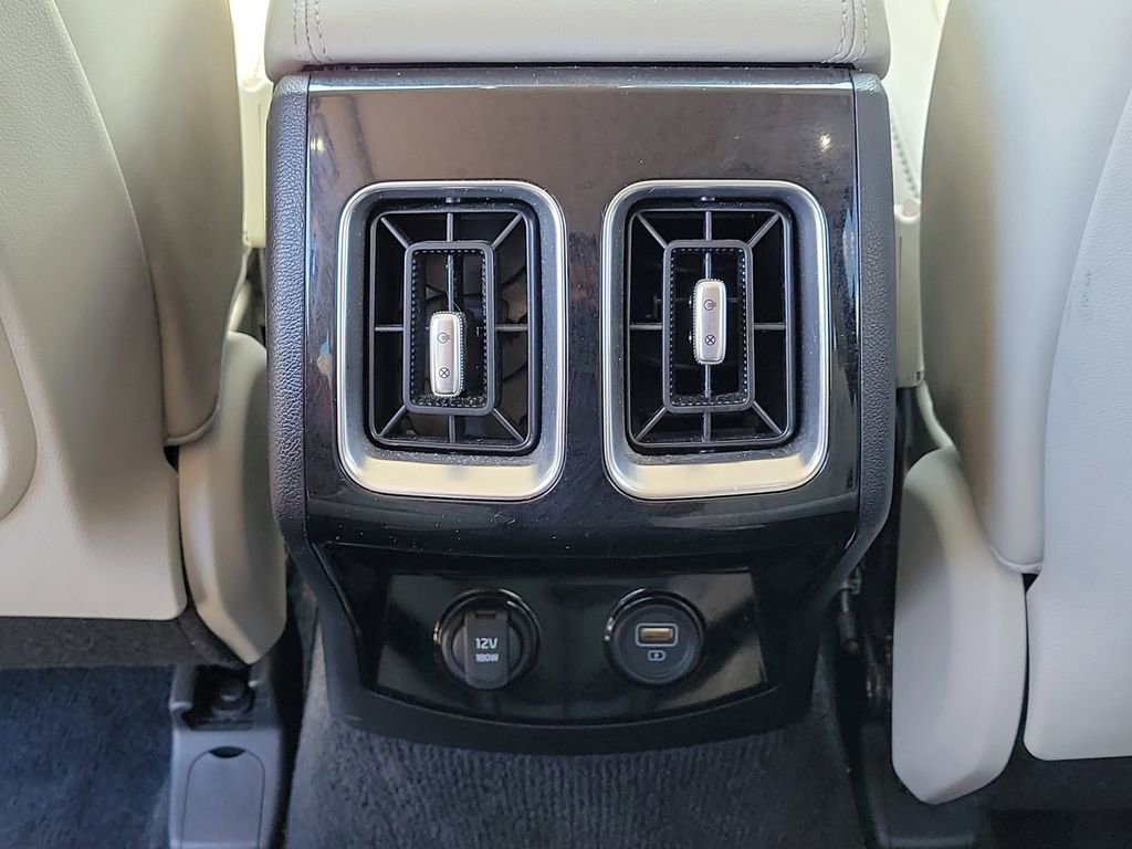 Used 2022 Kia Sorento SX FWD image 12