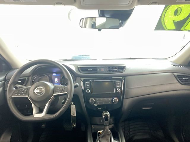 Used 2019 Nissan Rogue S AWD/4WD image 33