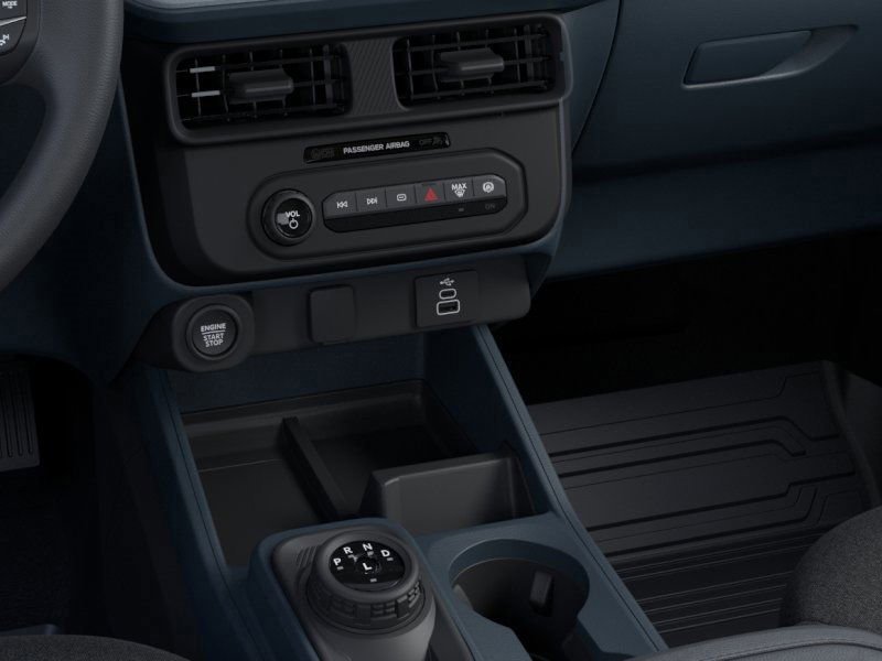 New 2026 Ford Maverick XLT w/ Black Appearance Package image 45