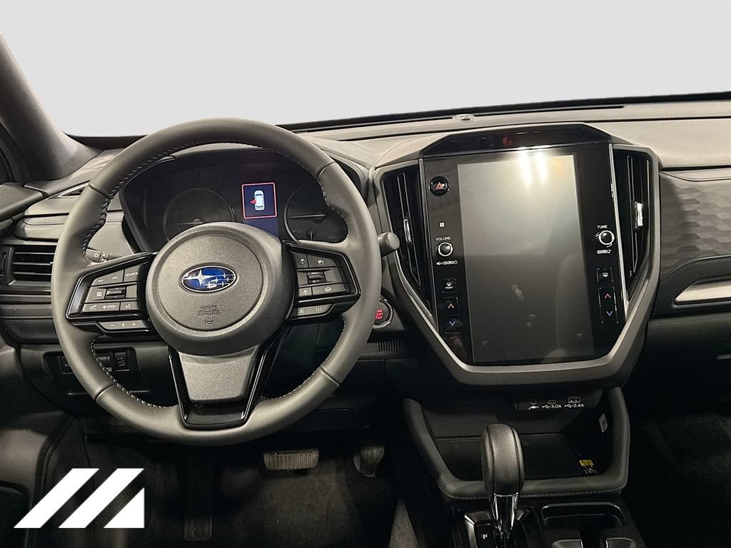 New 2026 Subaru Forester Premium AWD/4WD image 22