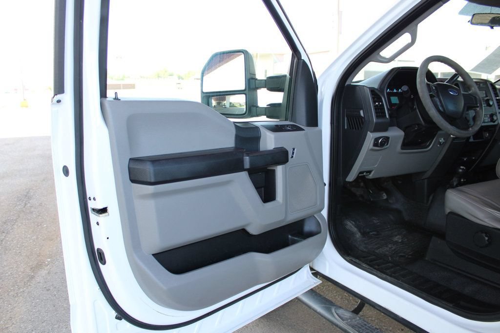 Used 2017 Ford F350 XL w/ Power Equipment Group AWD/4WD image 10