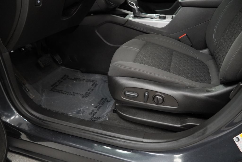 Certified 2022 Chevrolet Blazer LT FWD image 24