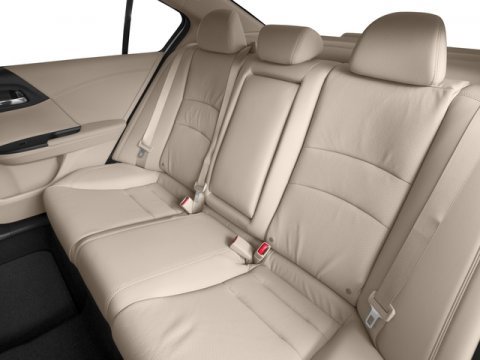 Used 2017 Honda Accord EX-L image 14