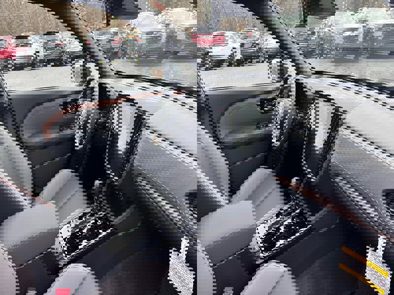 New 2026 Subaru Forester Sport image 45