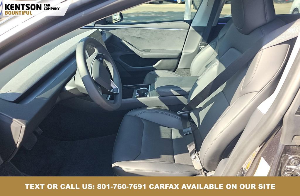 Used 2025 Tesla Model 3 Long Range image 6