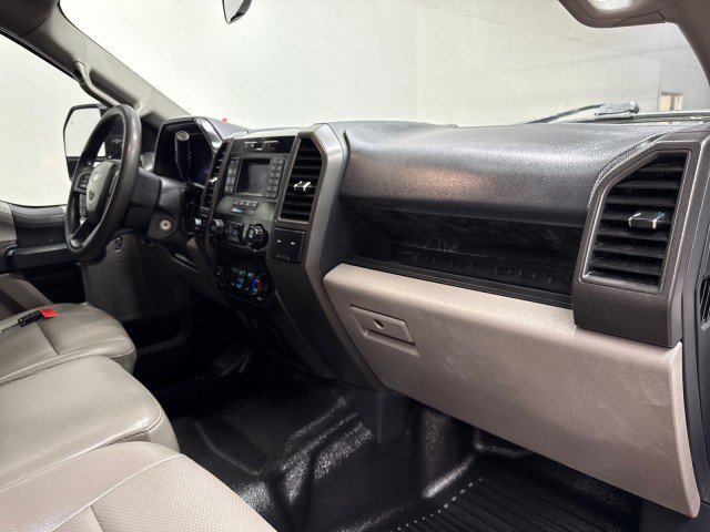 Used 2022 Ford F250 XL w/ Power Equipment Group image 22