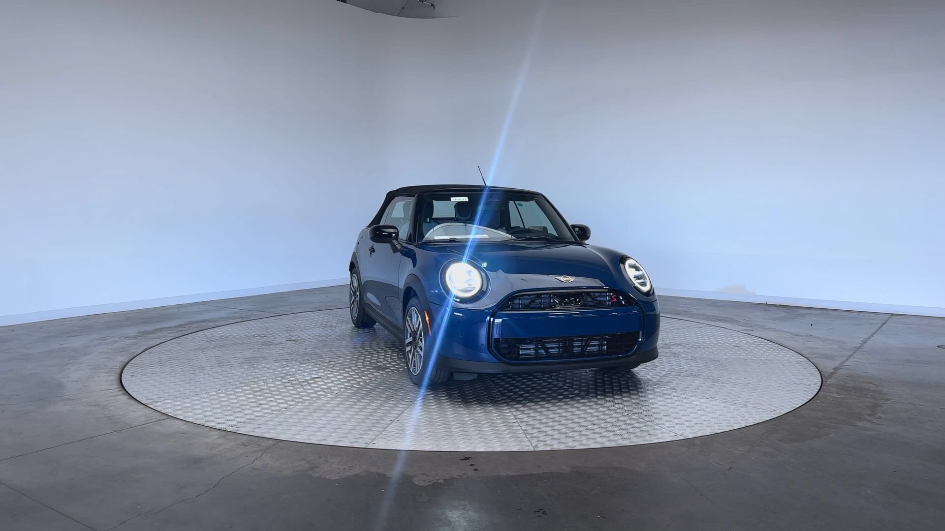 Used 2026 MINI Cooper S FWD image 3