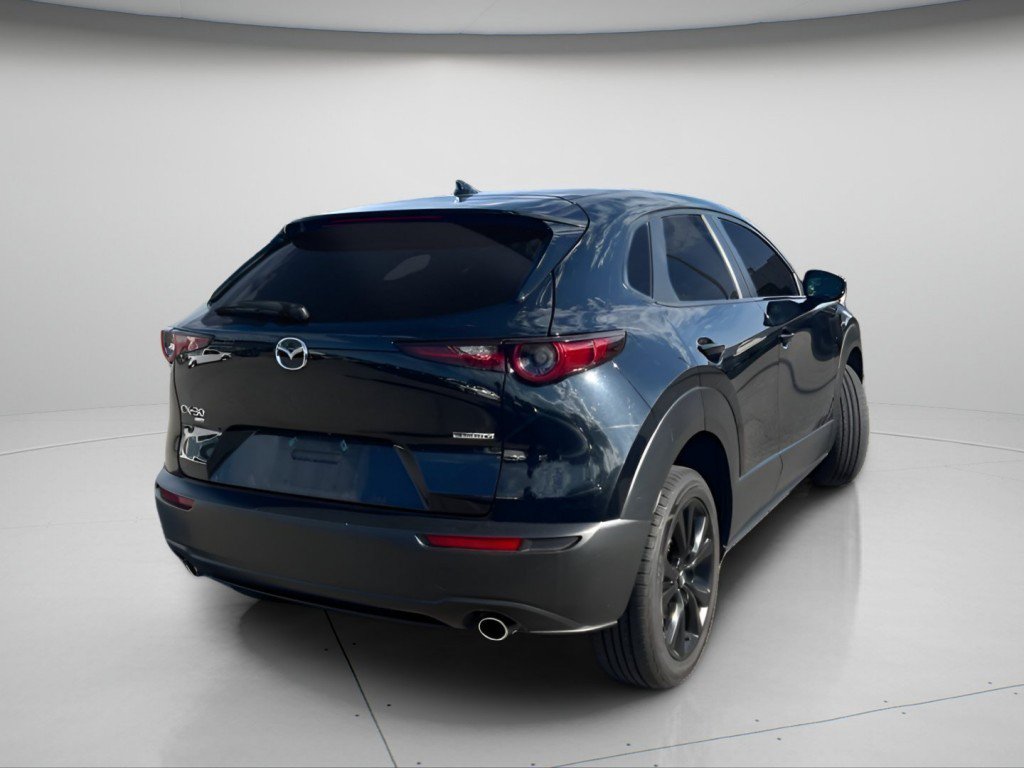 Used 2020 MAZDA CX-30 AWD w/ Preferred Package image 4