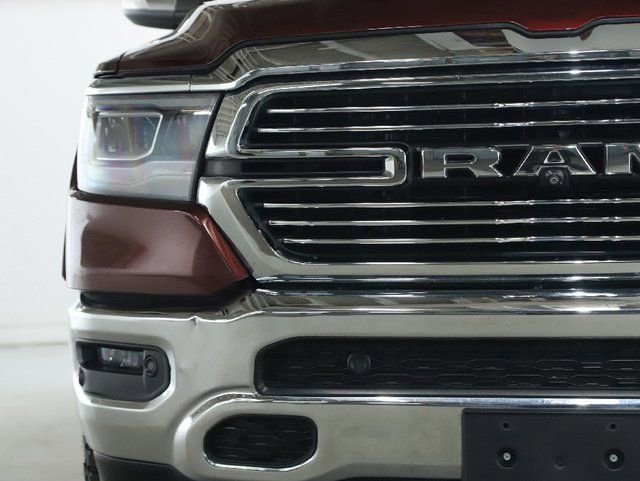 Used 2019 RAM 1500 Laramie image 8