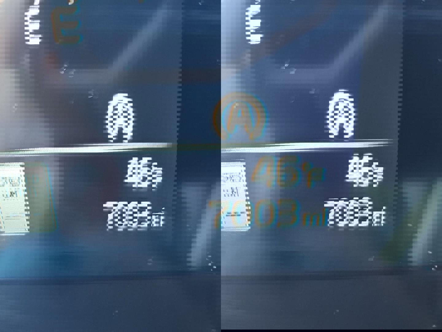 Used 2025 Kia Sportage X-Line w/ Premium Package image 14