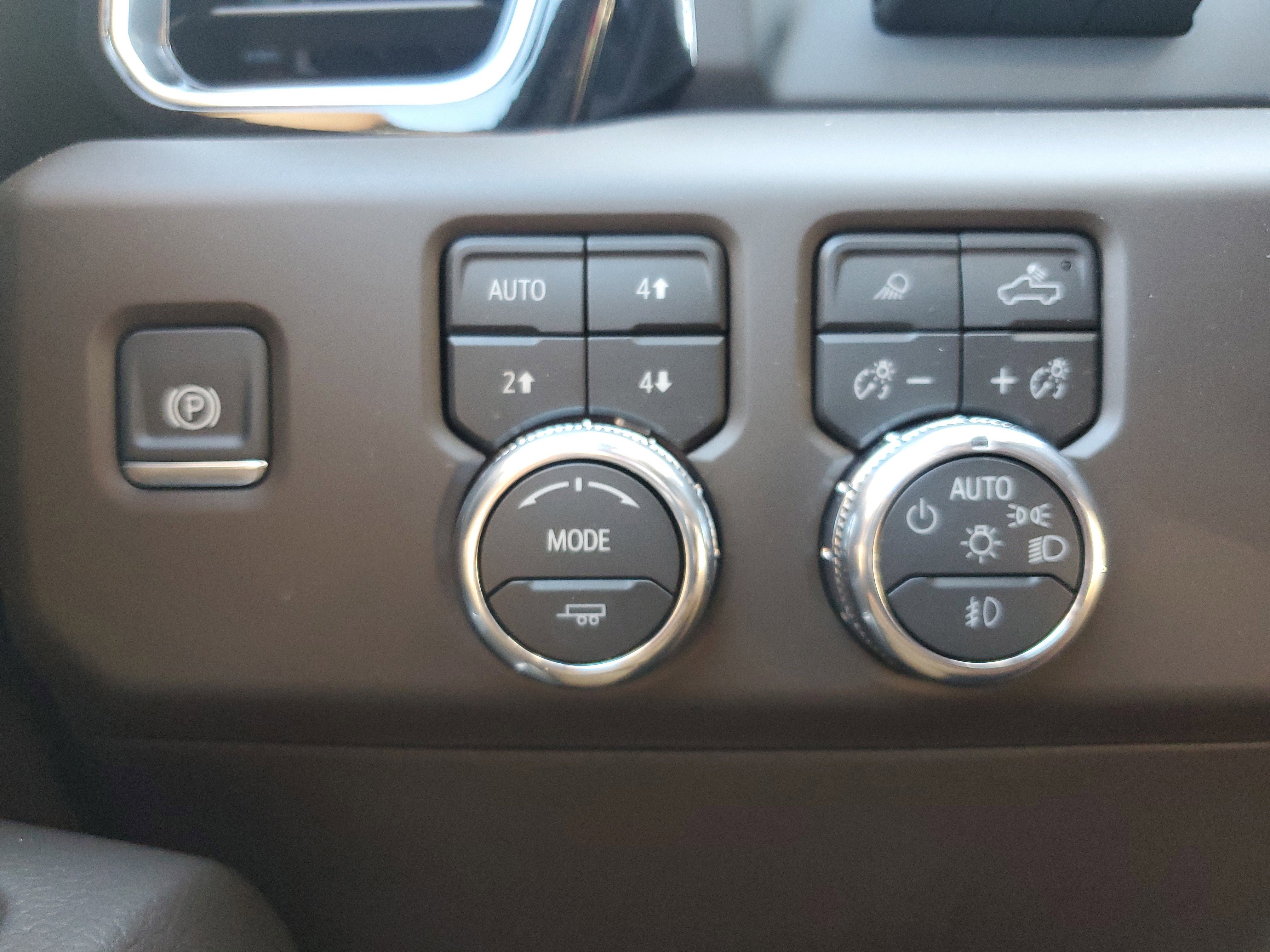 New 2026 GMC Sierra 1500 Denali w/ Technology Package image 31