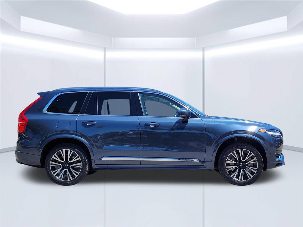 Used 2023 Volvo XC90 T8 Plus AWD/4WD image 4