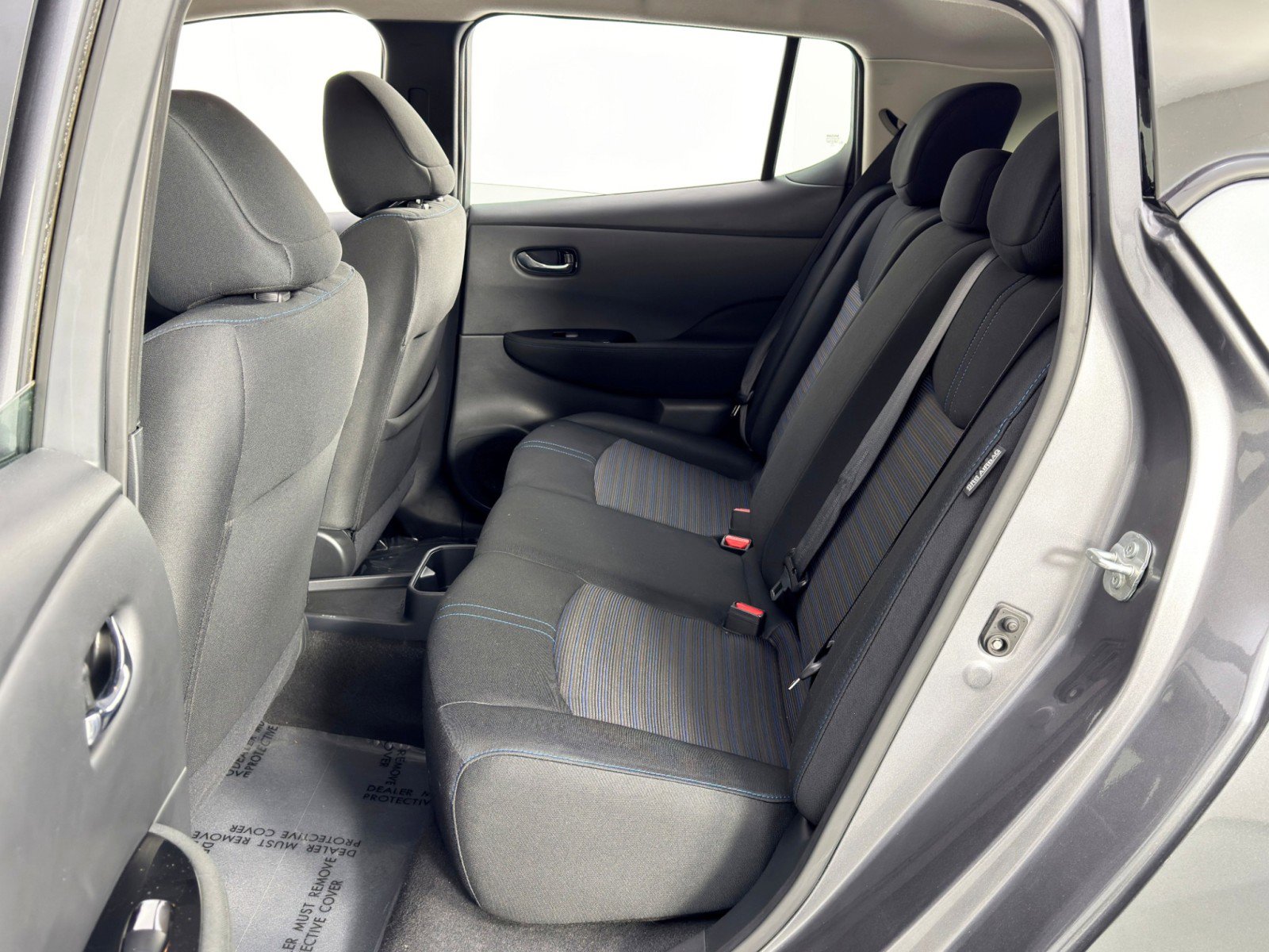 Used 2024 Nissan Leaf SV Plus image 35