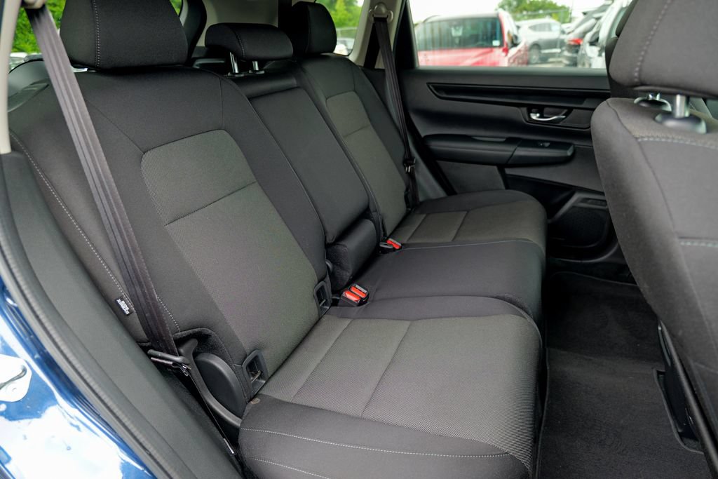 Used 2024 Honda CR-V EX image 32