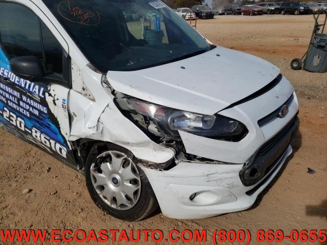 Used 2015 Ford Transit Connect XLT FWD image 5