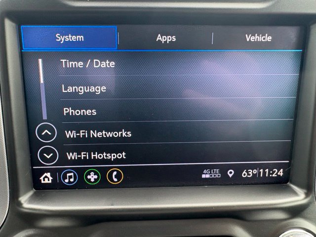 Used 2019 GMC Sierra 1500 SLE AWD/4WD image 27
