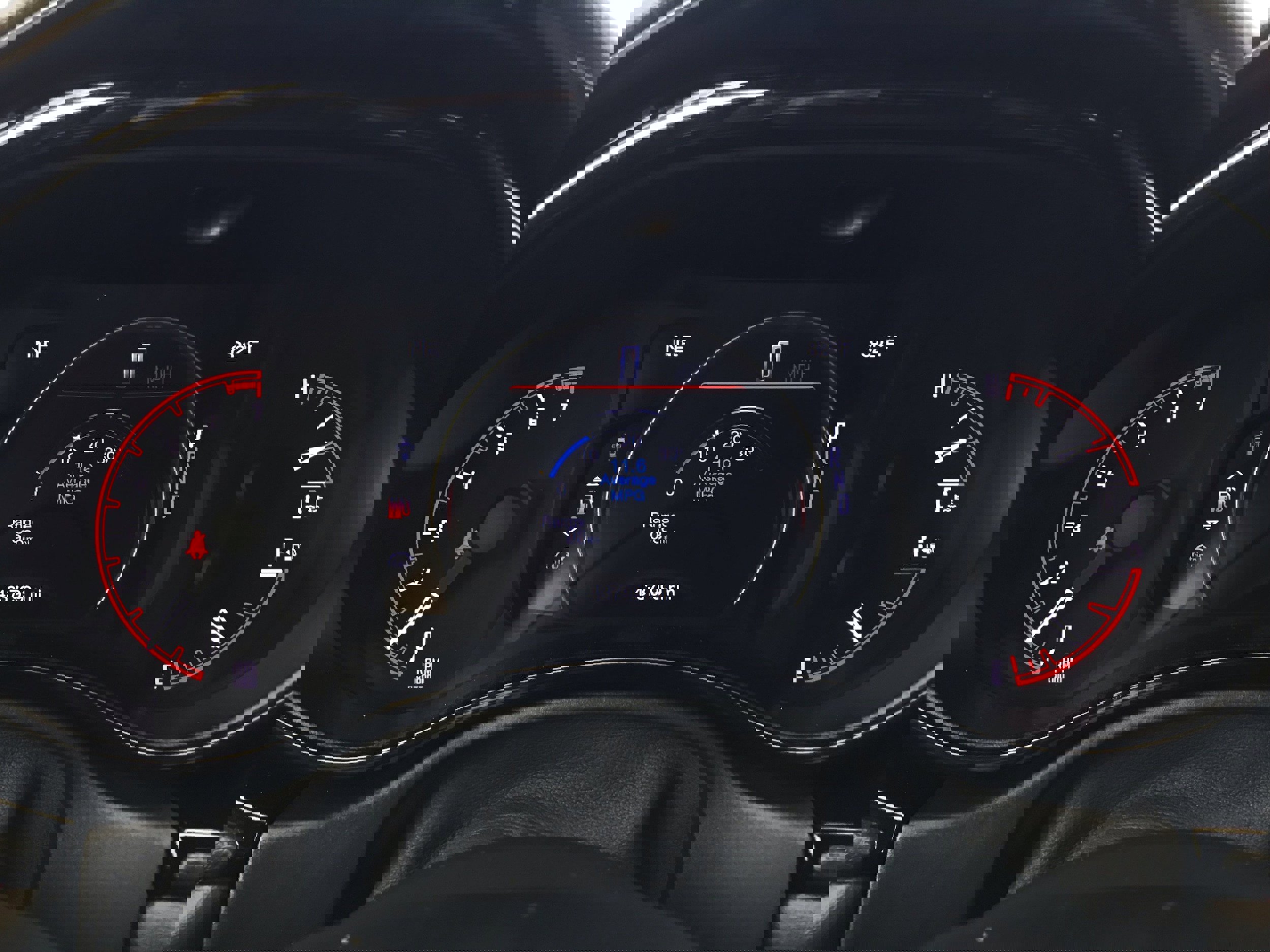 Used 2024 Dodge Durango GT image 33