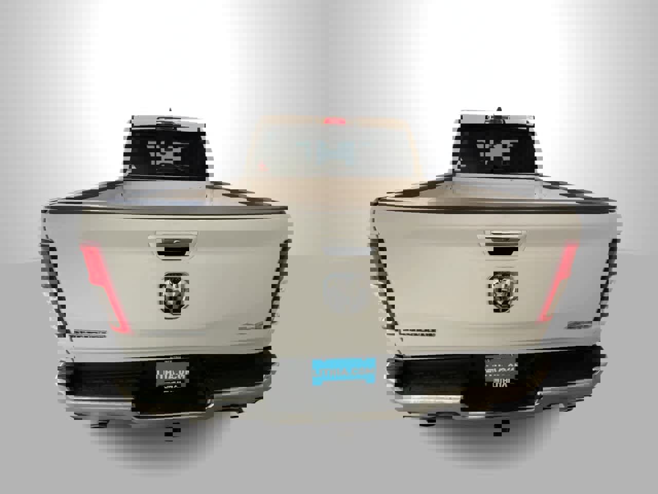 Used 2020 RAM 1500 Big Horn image 8