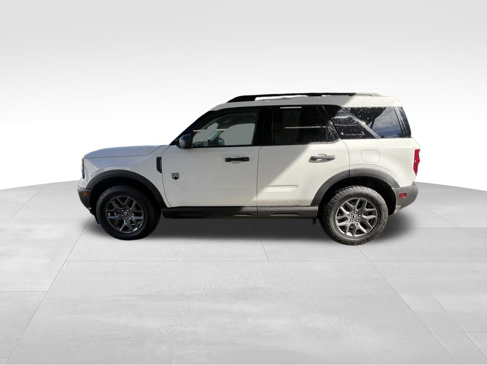 Used 2026 Ford Bronco Sport Big Bend AWD/4WD image 9