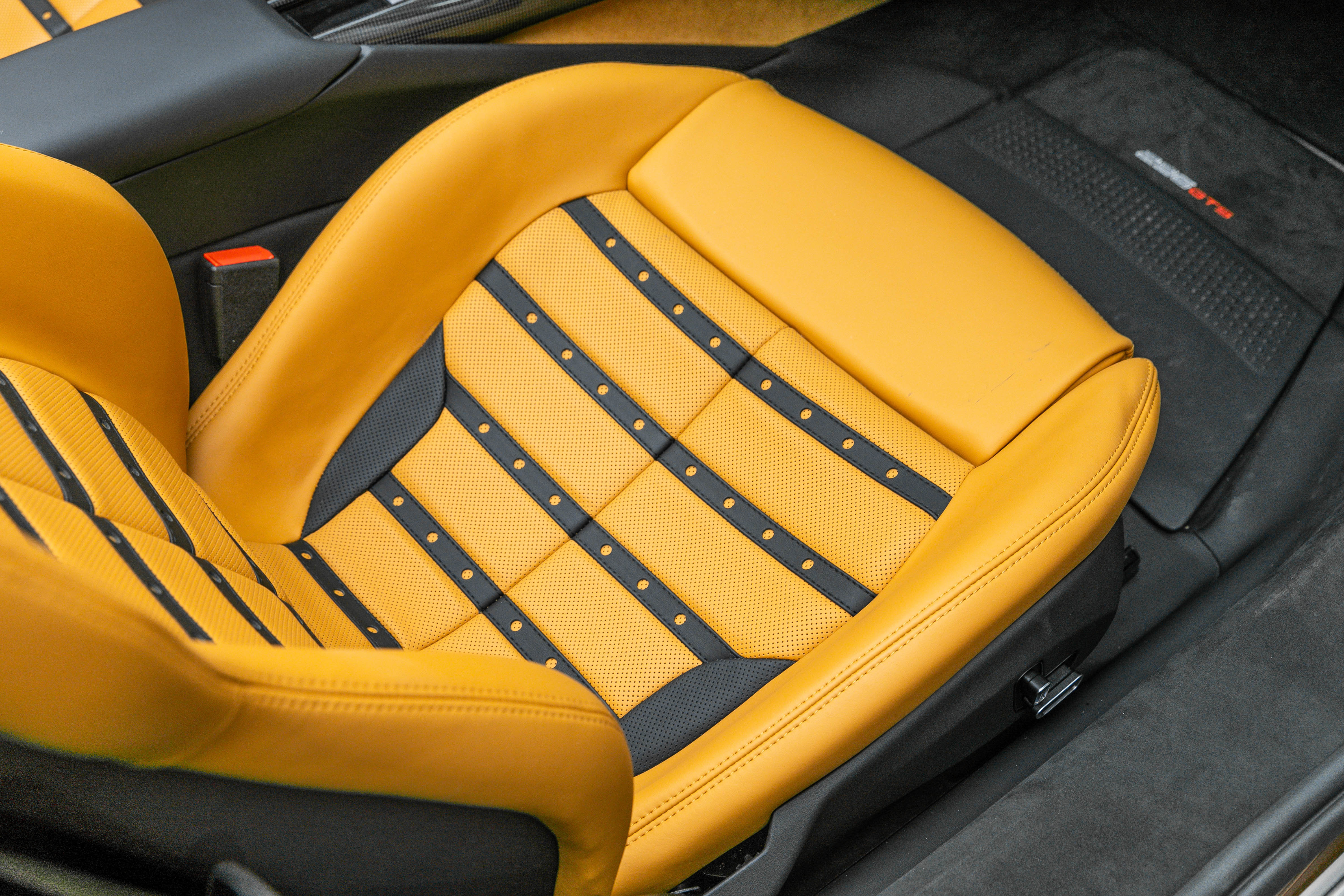 Certified 2024 Ferrari 296 GTS image 37