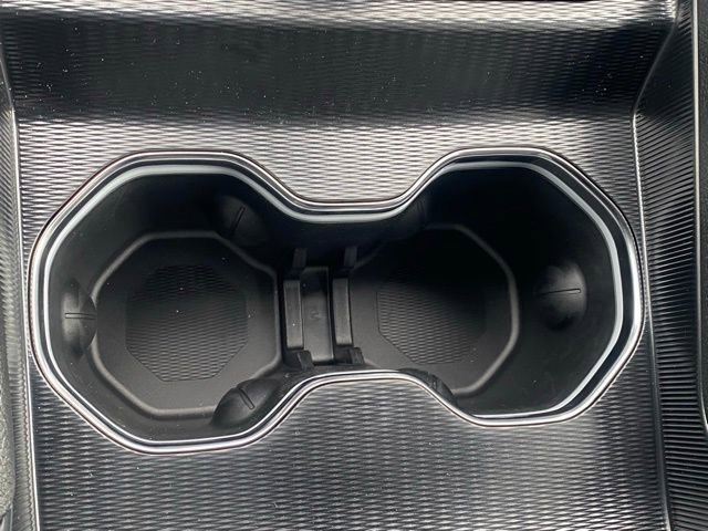 New 2025 Jeep Grand Cherokee L Laredo w/ Luxury Tech Group I image 24