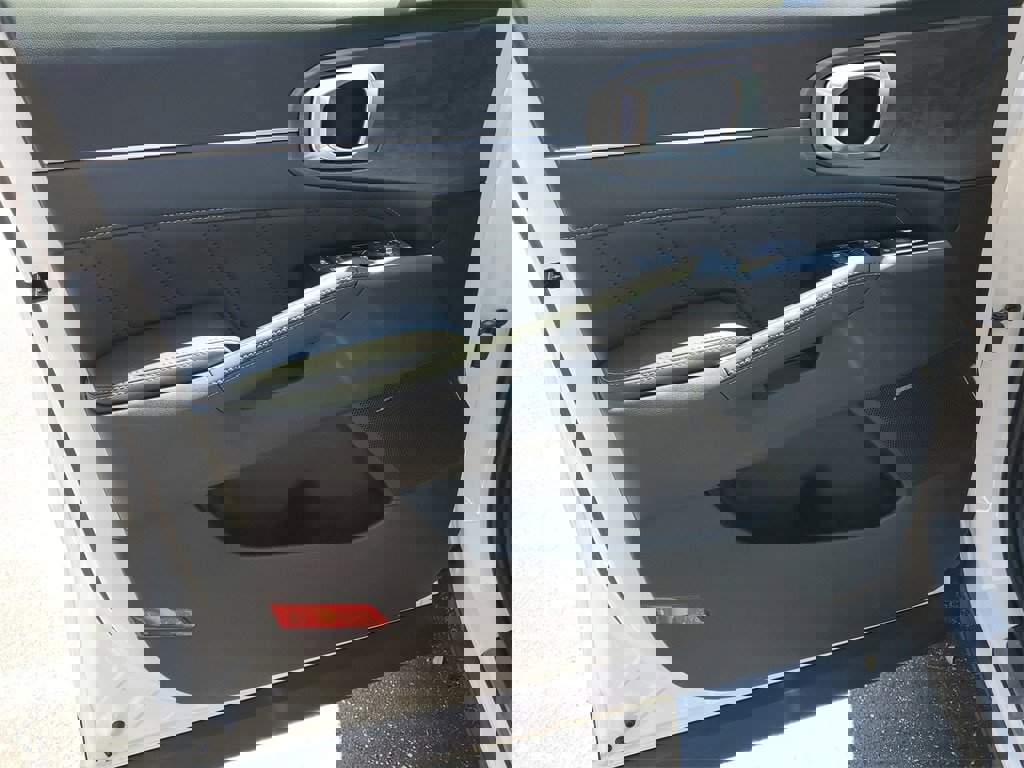 New 2026 Kia Sorento SX image 8