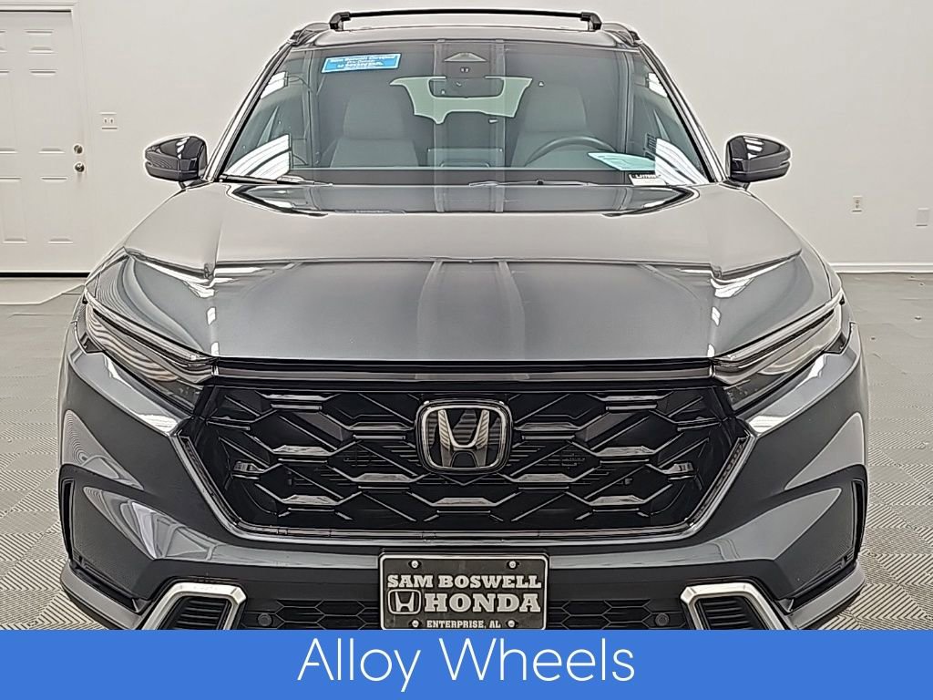 Used 2024 Honda CR-V Sport Touring image 4