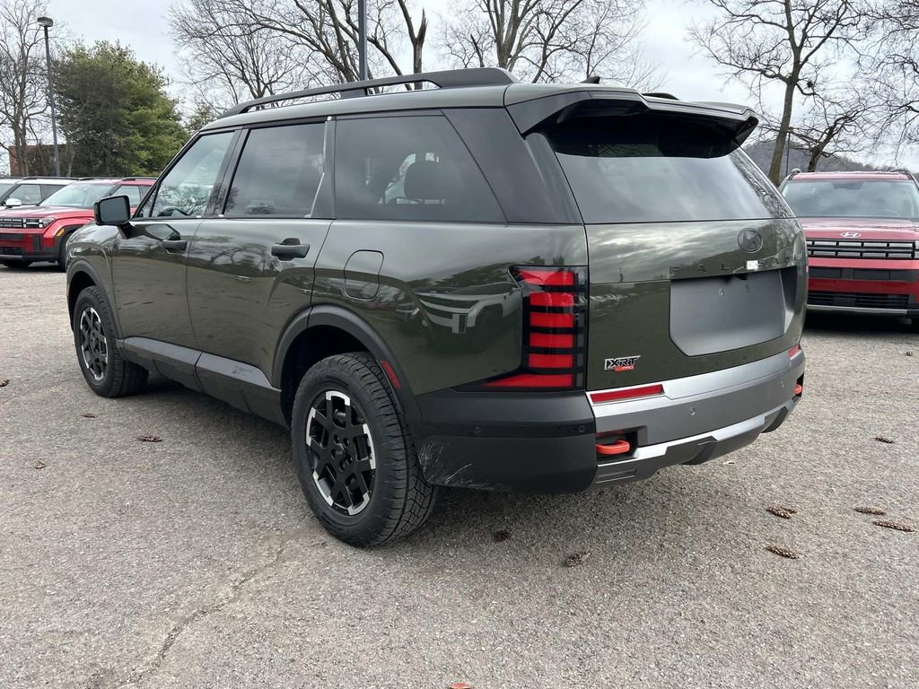 New 2026 Hyundai Palisade XRT Pro AWD/4WD image 5